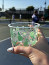 Pickleball Social Club - NATURAL 12oz Arc