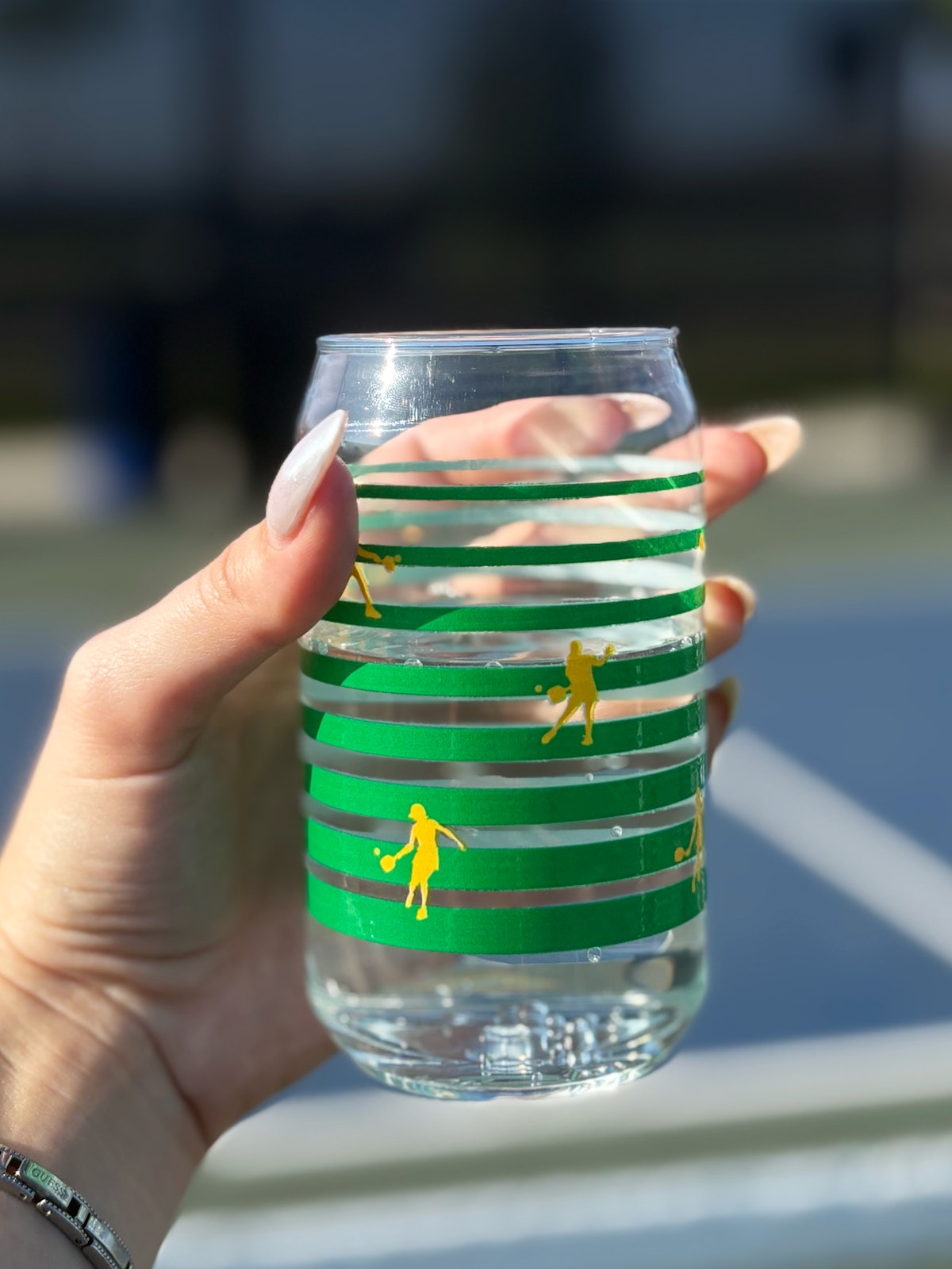 Pickleball Social Club - POP 12oz Can – TOSSWARE
