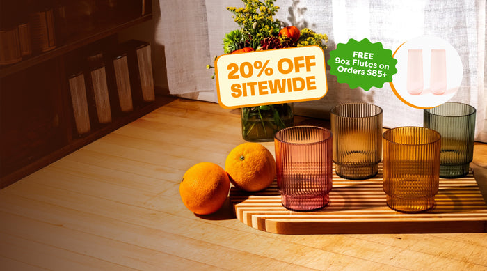 LABOR DAY SALE!