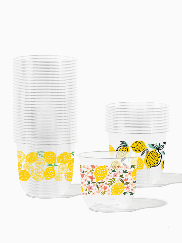 Limoncello - NATURAL 12oz Arc