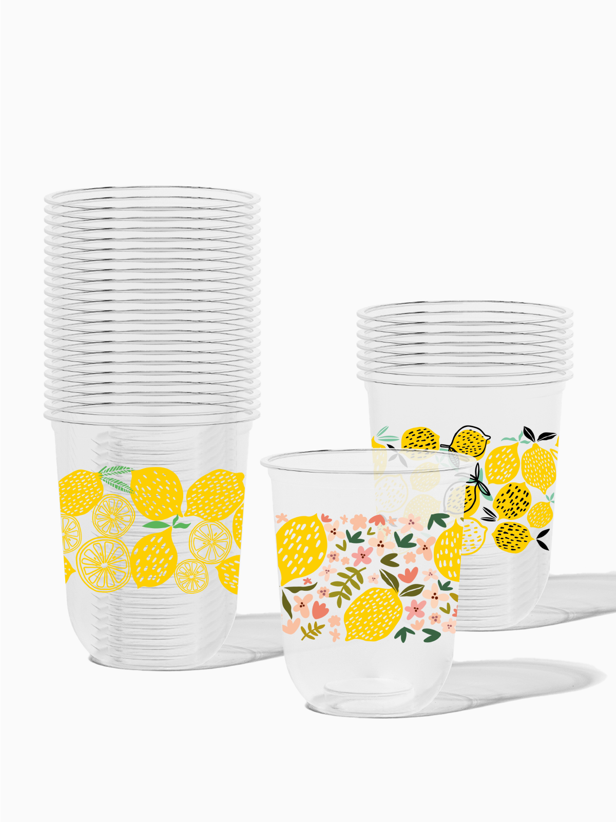 Limoncello - NATURAL 16oz Arc