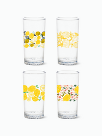 Limoncello - RESERVE 14oz Highball Tritan™ Copolyester Glass