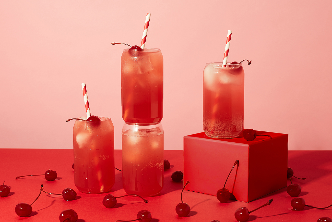 TOSSWARE | POP 12oz Can