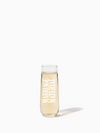 Marriage Material™: TOSSWARE × BRIDEMERCH (White) - POP 9oz Flute