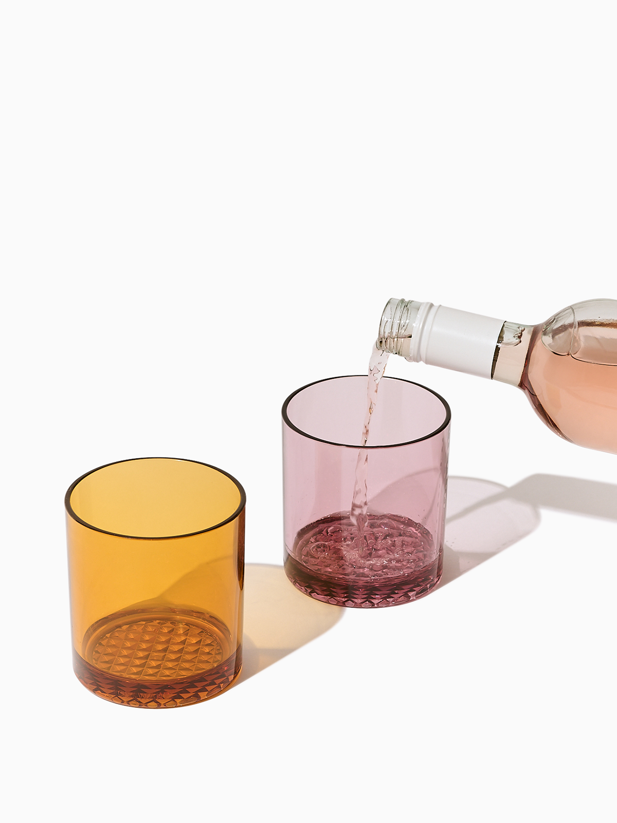 Tossware Reserve Old-Fashioned Glasses - Thumbnail 5