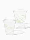 BPI Compostable Print - NATURAL 16oz Classic Cup 98mm
