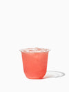 NATURAL 12oz Rounded Bottom Compostable Arc 98mm Cup