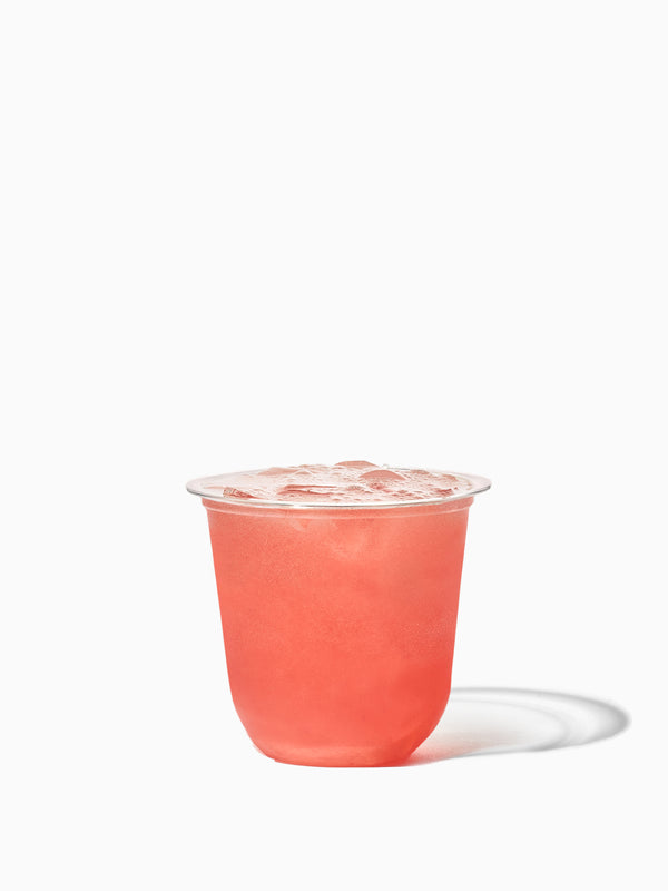 NATURAL 12oz Rounded Bottom Compostable Arc 98mm Cup - Bulk - 1000/Case