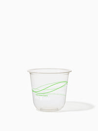 BPI Compostable Print - NATURAL 12oz Arc 98mm