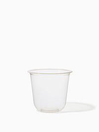 GO 12oz Rounded Bottom PET Arc Cup - Bulk