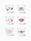 Ball is Life - NATURAL 12oz Arc Cup