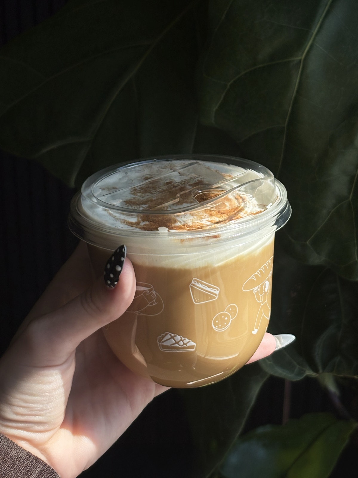 Coffee & Croissants - NATURAL 12oz Arc