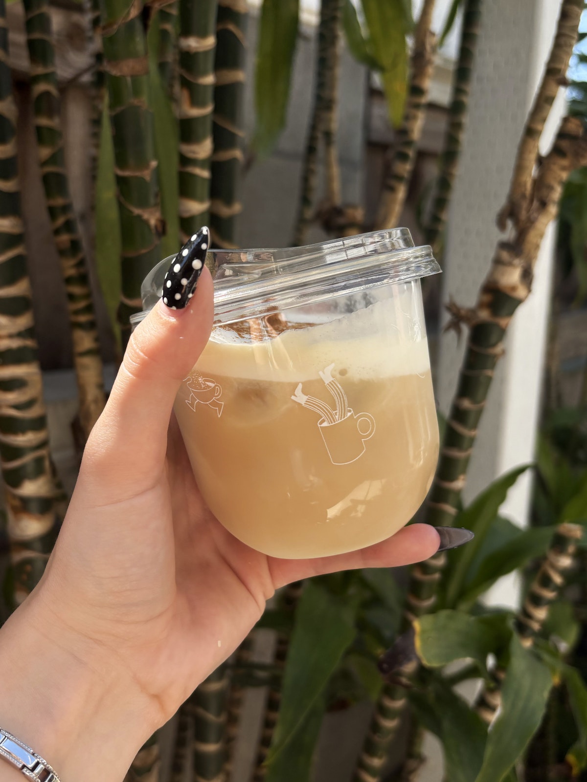 Coffee & Croissants - NATURAL 12oz Arc