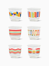 Playful Energy - NATURAL 12oz Arc Cup