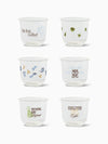 Signature Cafe - NATURAL 12oz Arc Cup