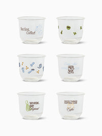 Signature Cafe - NATURAL 12oz Arc Cup