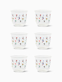 Ski Parade - NATURAL 12oz Arc