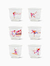 Winter Games - NATURAL 12oz Arc