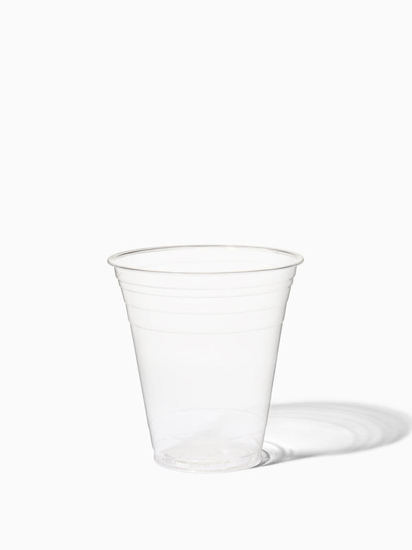 NATURAL 12oz Classic Compostable Cup