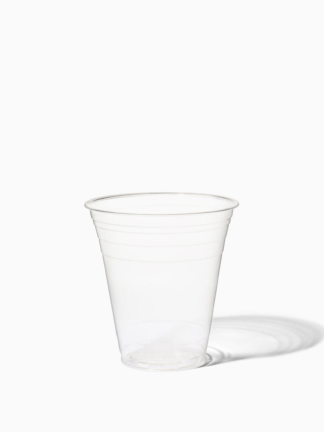 NATURAL 12oz Classic Compostable Cup - Bulk