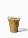 NATURAL 12oz Classic Compostable Cup