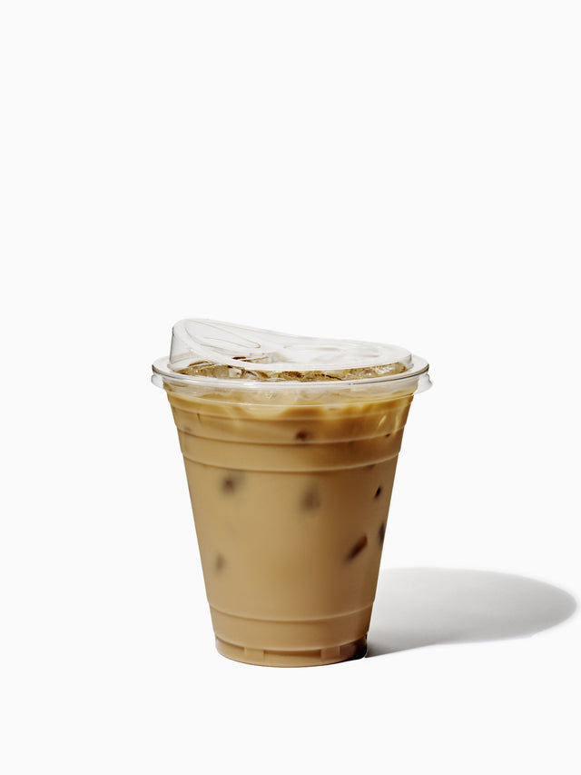 NATURAL 12oz Classic Compostable Cup