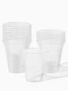 NATURAL 12oz Classic Compostable Cup - Bulk