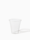 NATURAL 12oz Classic Compostable Cup - Bulk