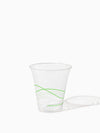 BPI Compostable Print - NATURAL 12oz Classic Cup 98mm