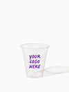 NATURAL 12oz Classic Compostable Cup