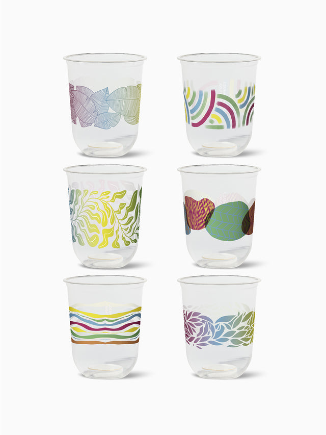 Nature Elements - NATURAL 16oz Arc Cup