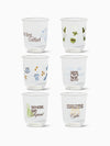 Signature Cafe - GO PET 16oz Arc