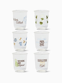 Signature Cafe - GO PET 16oz Arc