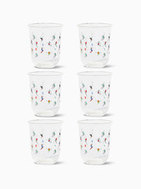 Ski Parade - NATURAL 16oz Arc