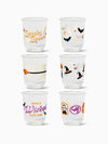 Spooky Season - NATURAL 16oz Arc Cup