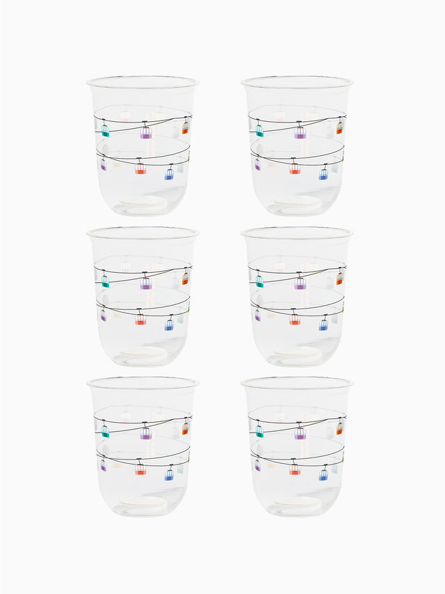 Summit Lift - NATURAL 16oz Arc