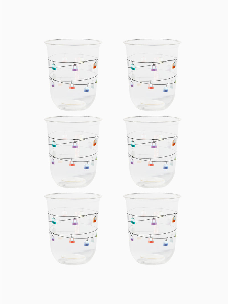 Summit Lift - NATURAL 16oz Arc