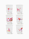 Winter Games - NATURAL 16oz Rounded Bottom Compostable Arc Cup