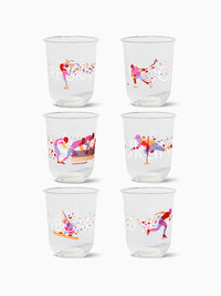 Winter Game - NATURAL 16oz Arc