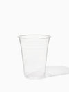 NATURAL 16oz Classic Compostable Cup