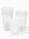NATURAL 16oz Classic Compostable Cup - Bulk