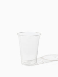 NATURAL 16oz Classic Compostable Cup - Bulk