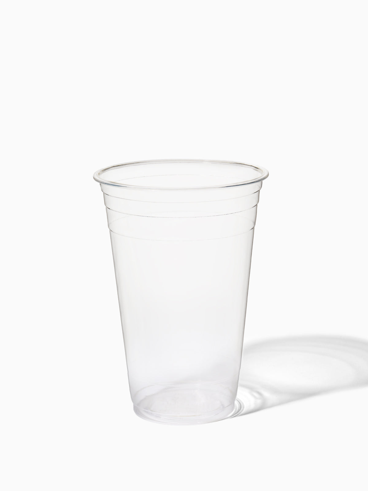 NATURAL 20oz Classic Compostable Cup