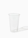 NATURAL 20oz Classic Compostable Cup - Bulk