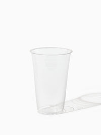 NATURAL 20oz Classic Compostable Cup - Bulk