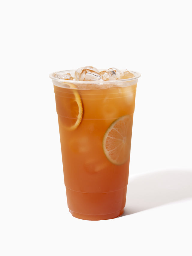 NATURAL 24oz Classic Compostable Cup - Bulk