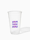 NATURAL 24oz Classic Compostable Cup