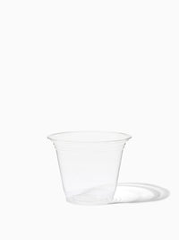 NATURAL 9oz Classic Compostable Cup