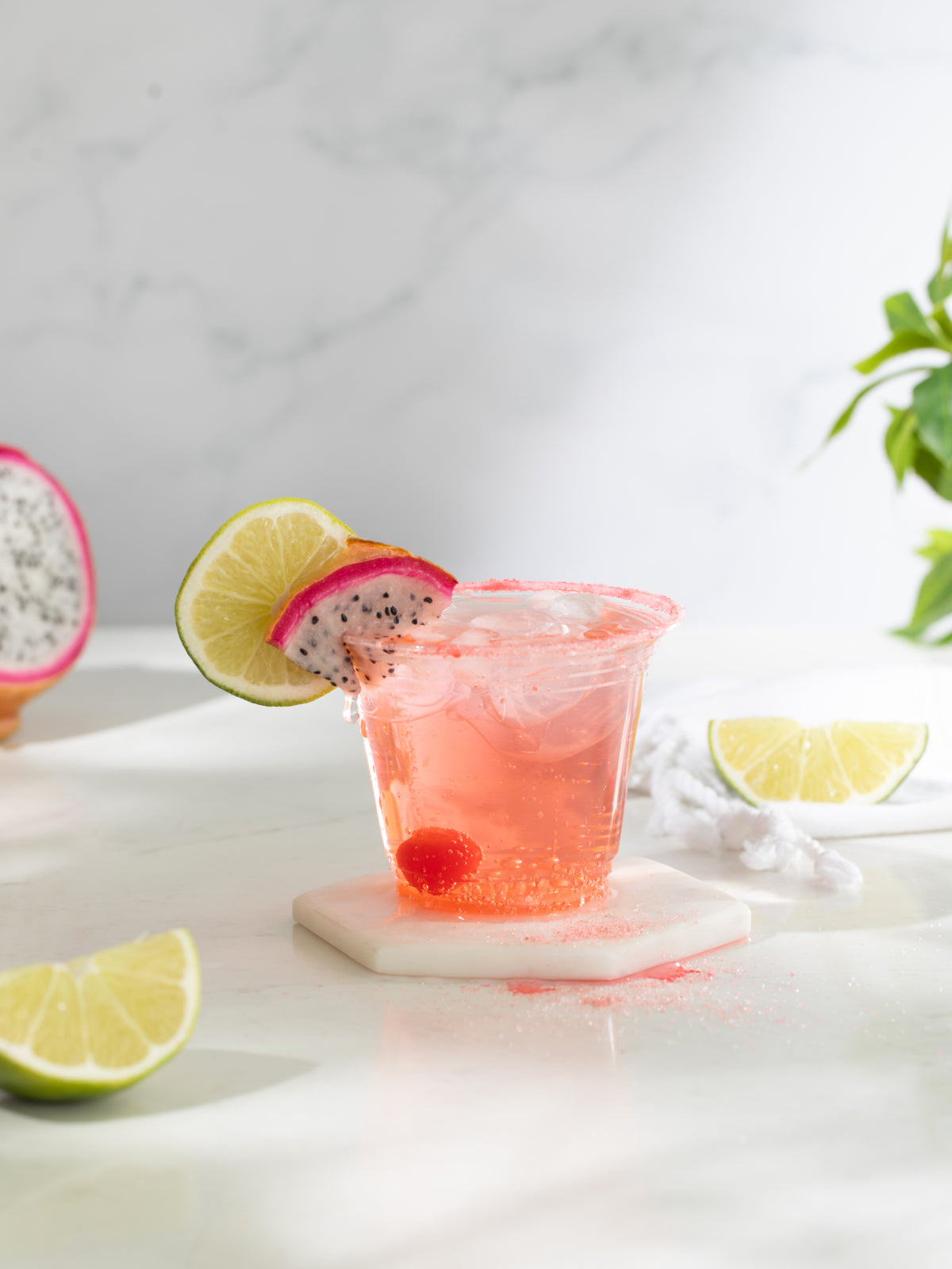 NATURAL 9oz Classic Compostable Cup - Bulk