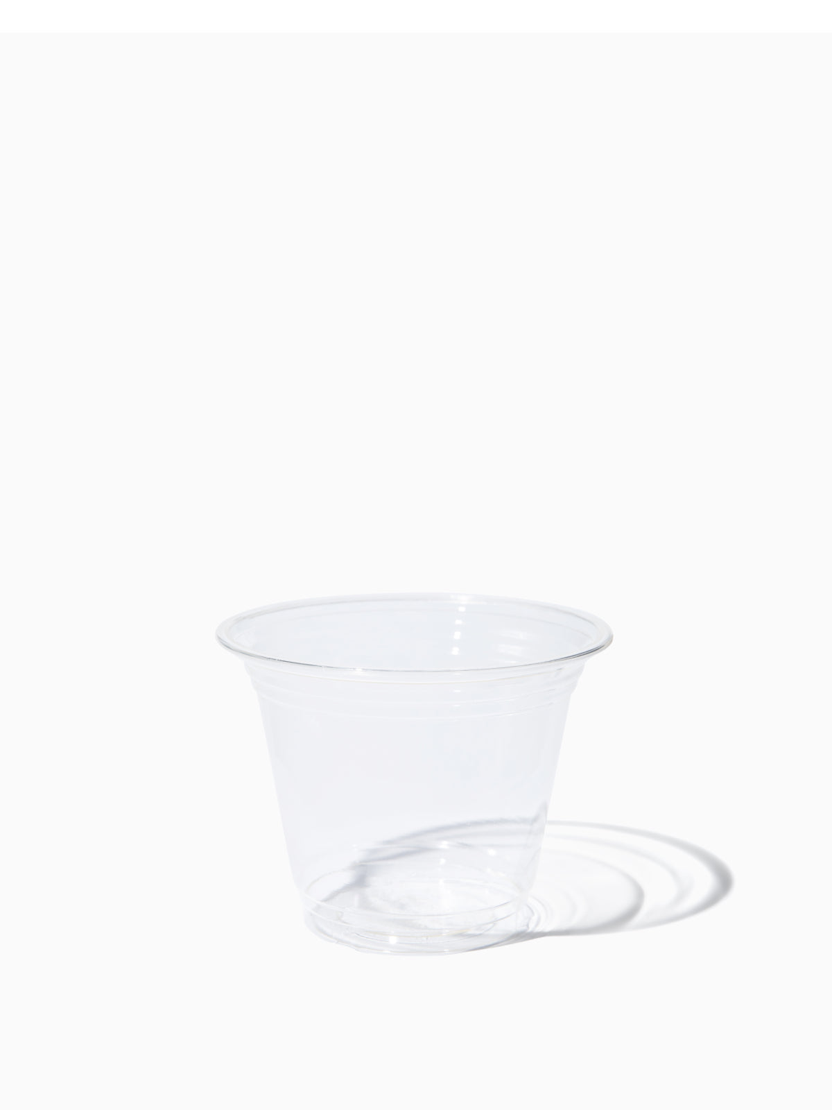 NATURAL 9oz Classic Compostable Cup - Bulk